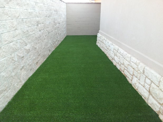 Enjoy the benefits of pet turf from South Plains Turf